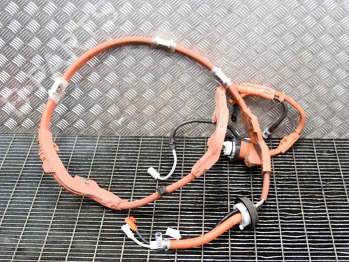Used Wiring harness Wiring harness TOYOTA AURIS (_E18_) 1.8 Hybrid (ZWE186_, ZWE186R) (136 hp) 14620042 14620042