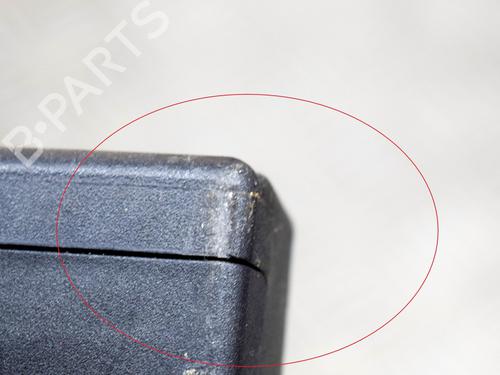 Seat buckle BMW X5 (E70) xDrive 30 d | BP14642589I32 