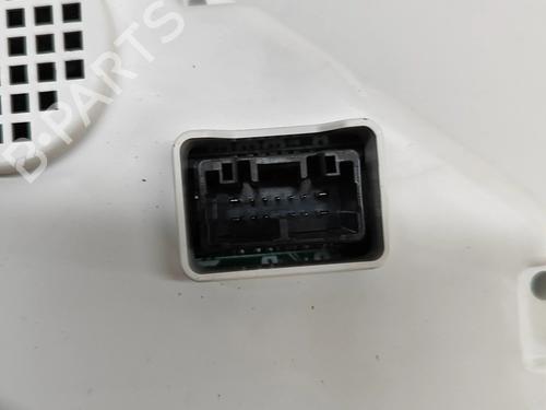 Instrument cluster LEXUS NX (_Z1_) 300h AWD (AYZ15, AYZ15_, AYZ15R) | BP28028729C47 