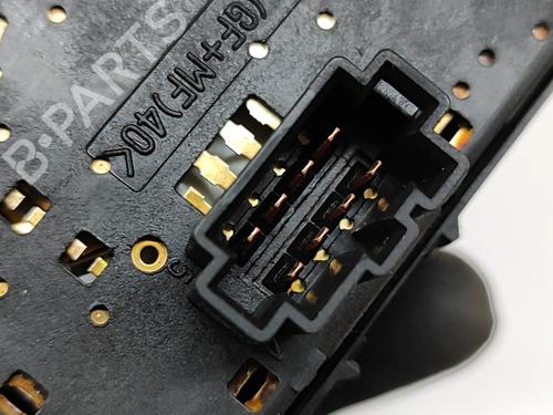 Elektronische module SAAB 9-3 Convertible (YS3F) 2.0 t | BP25219313M83 
