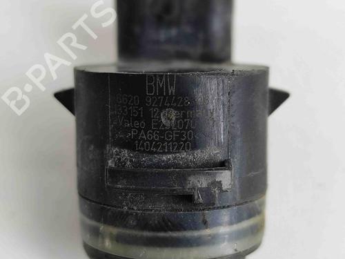 Electronic module BMW X1 (F48) xDrive 25 e Plug-in-Hybrid | BP27770417M83