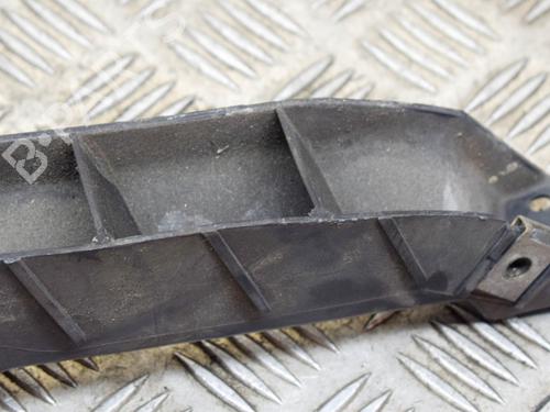 Rear bumper bracket VW TOUAREG (7LA, 7L6, 7L7) 3.2 V6 | BP9228279C159 
