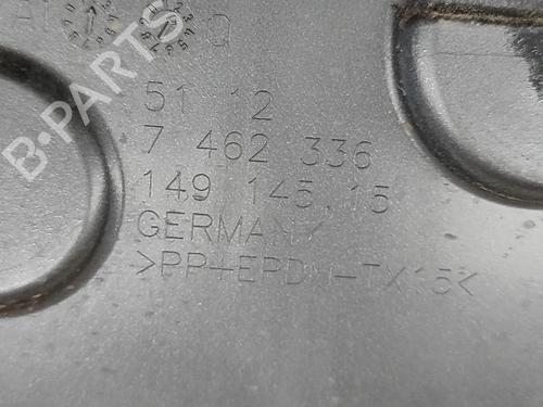 Andre BMW i3 (I01) s Electric | BP30082266O1