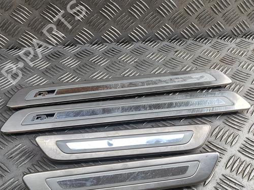 Used Step VW TOUAREG (7P5, 7P6) 3.0 V6 TDI (262 hp) 28955627