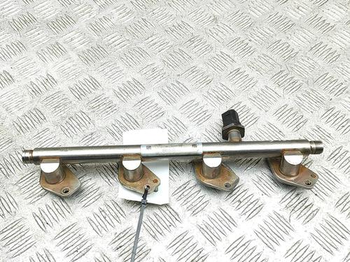 Injection rail MERCEDES-BENZ A-CLASS (W177) AMG A 35 4-matic (177.051) | BP32130092M98 - Image 3