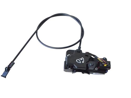 Højre bagtil lås TESLA MODEL S (5YJS) 75D AWD (525 hp) 30244440