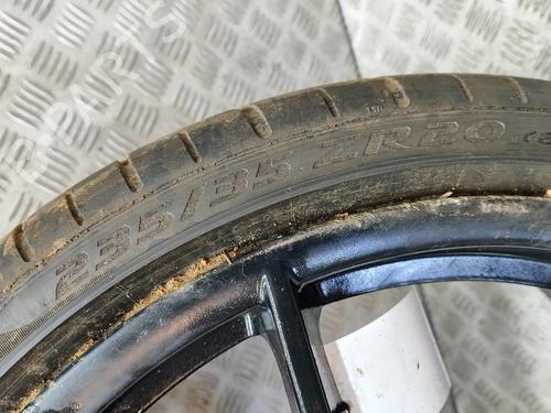 Fælk PORSCHE 718 BOXSTER (982) 2.5 S (982330, 982331) | BP28101982C45  - Image 5