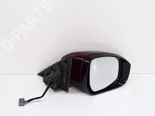 Used Right mirror Right mirror 27756015 27756015
