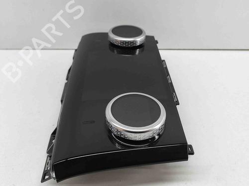Climate control JAGUAR I-PACE (X590) EV400 AWD | BP27778750I5 