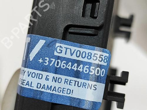 Electronic module AUDI A3 Sportback (8VA, 8VF) S3 quattro | BP24583333M83 