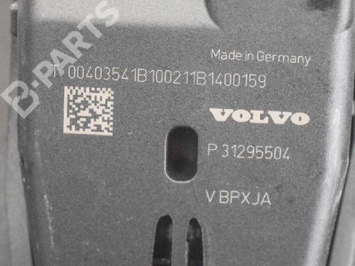 Elektronisk sensor VOLVO V60 I (155) D3 / D4 | BP6754131M84 