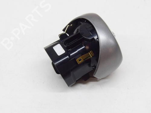 Air vent MERCEDES-BENZ C-CLASS (W205) C 220 BlueTEC / d (205.002, 205.004) | BP14621192I21 