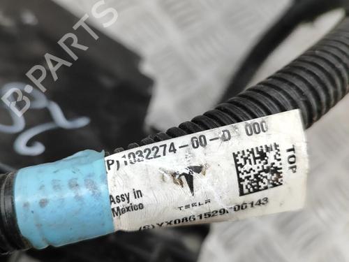 Fuse box TESLA MODEL S (5YJS) 70D AWD | BP25614921E1 