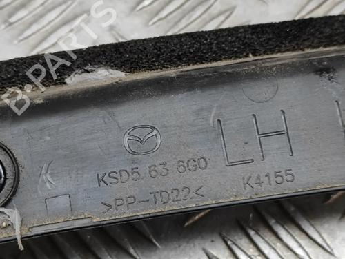 Other MAZDA CX-5 (KF) 2.2 D | BP25218381O1 