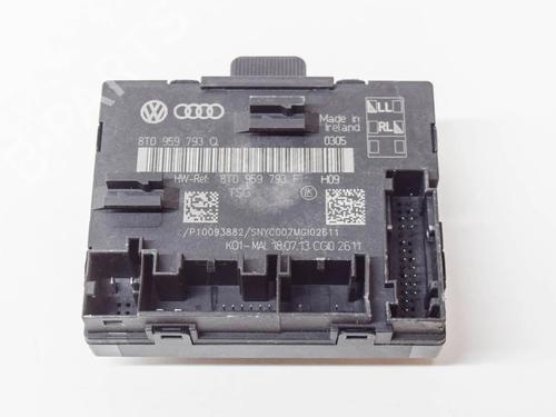 Used Electronic module AUDI A5 Sportback (8TA) 2.0 TFSI quattro (224 hp) 8837400