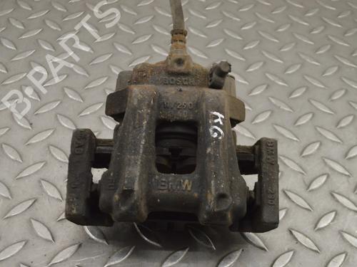 Used Left rear brake caliper Left rear brake caliper BMW 1 (F20) 116 i (136 hp) 33351062 33351062