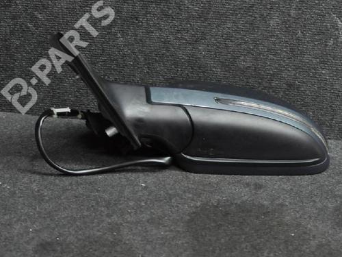 Left mirror AUDI A4 B8 (8K2) S4 quattro | BP6738034C26 