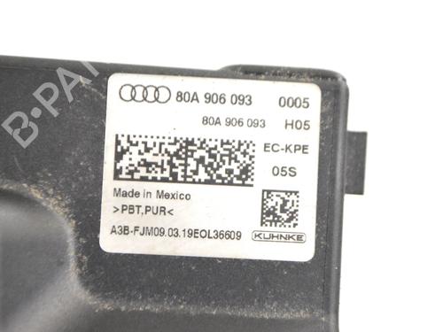 Electronic module AUDI Q5 (FYB, FYG) 2.0 TDI quattro | BP33346107M83  - Image 5