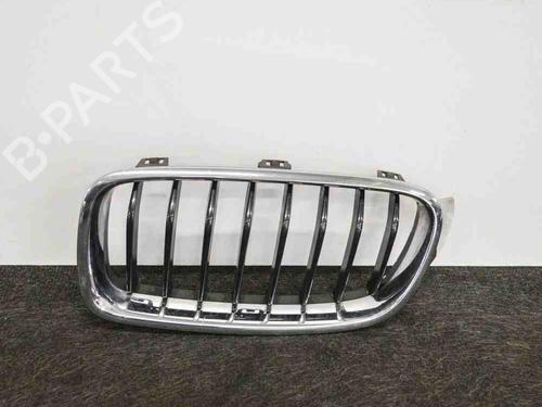 Used Grille BMW 3 (F30, F80) 320 d xDrive (184 hp) 14663856