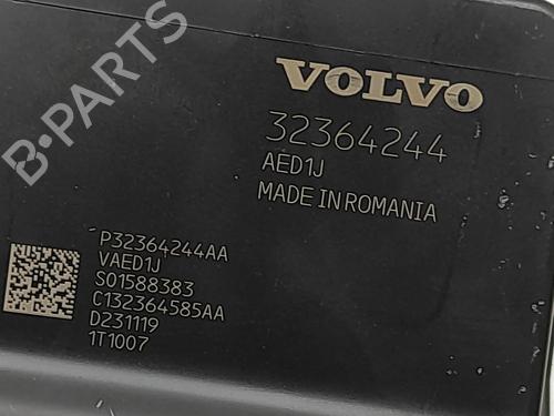 Electronic module VOLVO V90 II Estate (235) B6 Mild-Hybrid AWD | BP31217178M83 