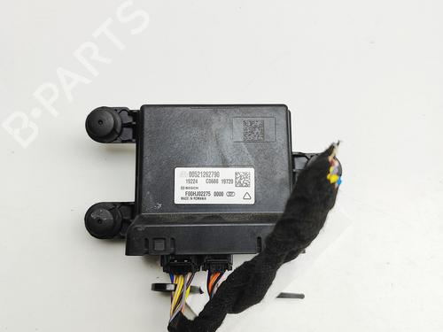 Used Electronic module JEEP COMPASS (MP, M6, MV, M7) 1.3 HYBRID 4X4 (190 hp) 30544617
