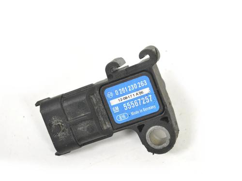 Used Electronic sensor NISSAN X-TRAIL III (T32_, T32R, T32RR) 1.6 dCi (T32) (130 hp) 30216836