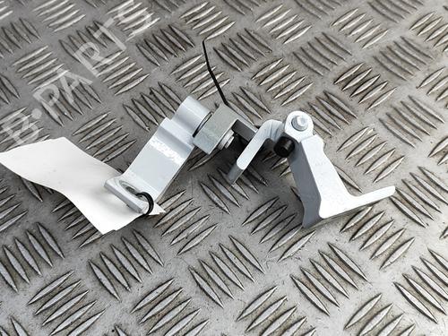 Hinge/Door check strap SKODA ENYAQ iV SUV (5AZ) 85 | BP27796141C146 