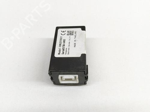 Electronic module ISUZU D-MAX II (TFR, TFS) 2.5 CRDi 4x4 (TFS86J) | BP36044253M83 - Image 3