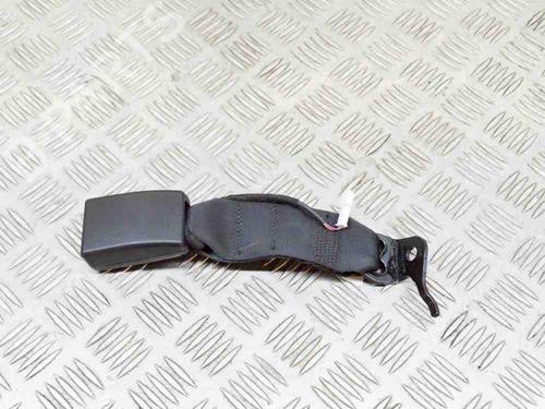 Used Seat buckle BMW 5 (G30, F90) 530 e Plug-in Hybrid (252 hp) 14625803