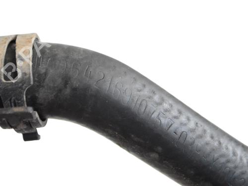 Pipe BMW 6 (E63) 635 d | BP30242203M125