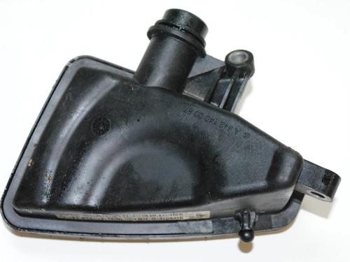 Used Other MERCEDES-BENZ E-CLASS (W211) E 320 CDI (211.022) (224 hp) 30244661