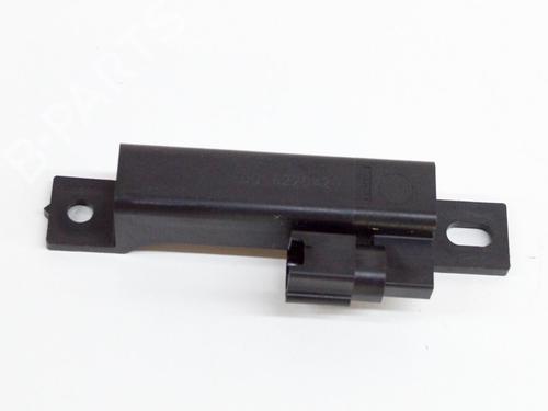 Elektronisk modul NISSAN LEAF (ZE1) Electric (150 hp) 27761264