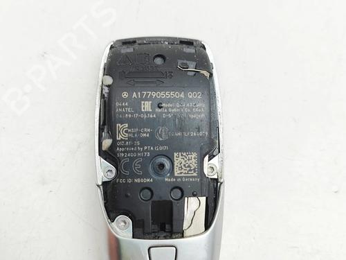 Electronic module MERCEDES-BENZ GLE (V167) GLE 350 de 4-matic (167.117) | BP34161228M83 - Image 6
