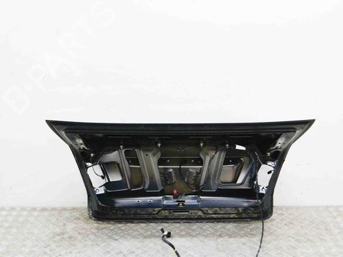 Bakluke CC/Kombi-Kupé SAAB 9-3 (YS3F, E79, D79, D75) 1.9 TiD | BP9165842C6