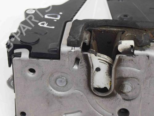 Front right lock CITROËN JUMPER II Van 2.0 BlueHDi 130 | BP7266792C97