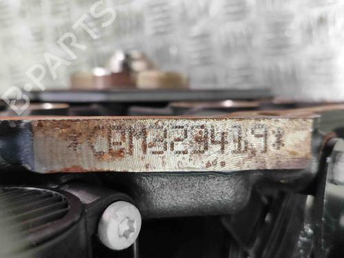 Engine AUDI Q5 (8RB) 2.0 TFSI quattro | BP29392127M1 