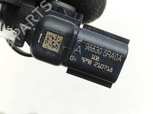 Electronic sensor NISSAN LEAF (ZE1) Electric | BP34443804M84  - Image 6