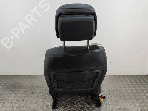 Right front seat VW TOUAREG (CR7, RC8) 3.0 TDI 4motion | BP26290403C16 - Image 3