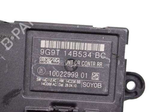 Electronic module VOLVO XC60 I SUV (156) D3 / D4 | BP33348575M83  - Image 6