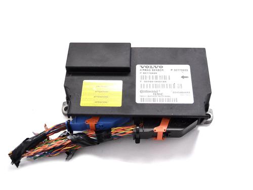 Used ECU airbags ECU airbags VOLVO S80 II (124) 2.4 D (163 hp) 33342347 33342347