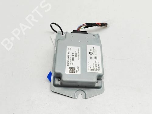 Electronic module AUDI Q5 (GUB) 2.0 TDI quattro | BP33732114M83 - Image 3