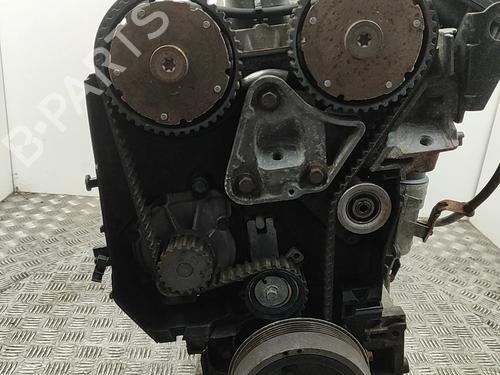 Engine VOLVO V50 (545) T5 AWD | BP33357534M1 - Image 5