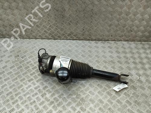 Used Left rear shock absorber Left rear shock absorber AUDI A8 D3 (4E2, 4E8) 4.2 TDI quattro (326 hp) 25217060 25217060