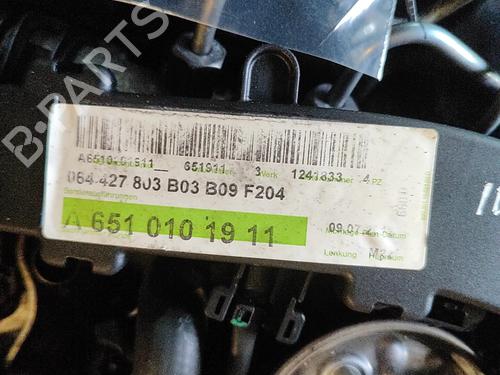 Engine BMW 3 Touring (F31) 320 d | BP31648833M1  - Image 10