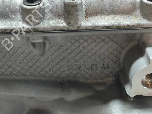 Cylinder head VOLVO XC40 (536) B3 Mild-Hybrid | BP33371828M5 - Image 9