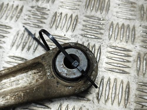 Right rear suspension arm PORSCHE CAYENNE (92A) 3.0 Diesel | BP16313246M15