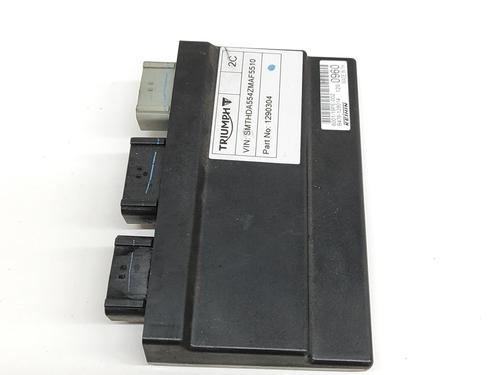 Other TRIUMPH MOTORCYCLES STREET Street Triple S (HD01, HD01A) | BP28554972O1 