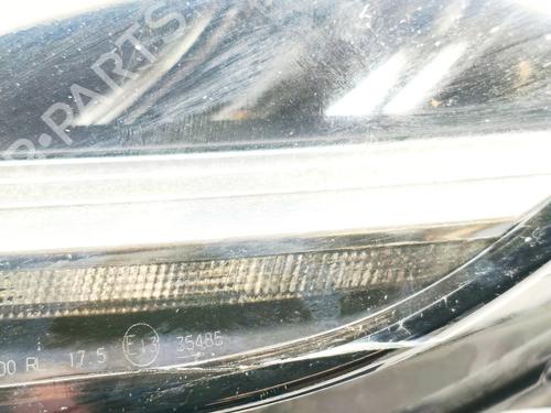 Left headlight TESLA MODEL 3 (5YJ3) EV AWD | BP39534993C28 - Image 6