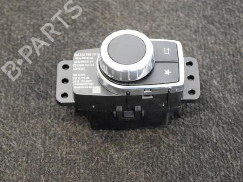Switch MERCEDES-BENZ CLA Coupe (C117) CLA 180 (117.342) | BP6755318I30 