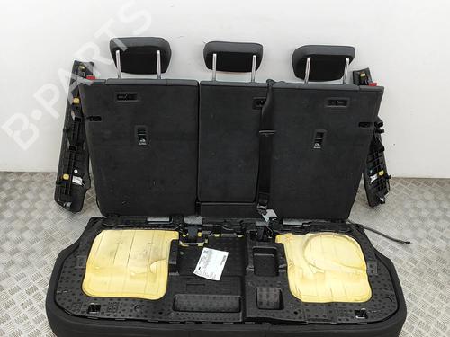 Rear seat AUDI Q5 (FYB, FYG) 40 TDI Mild Hybrid quattro | BP27873083C17 - Image 2